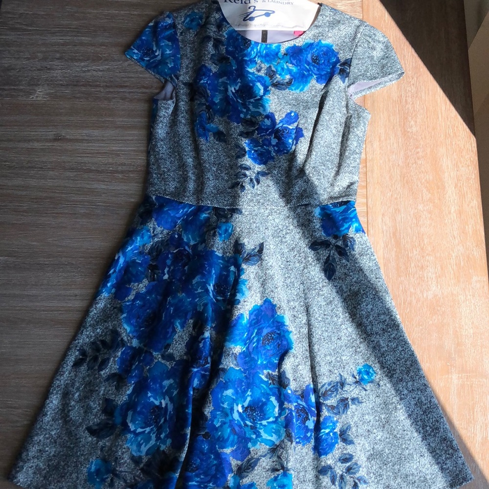 Simple comfy dress
